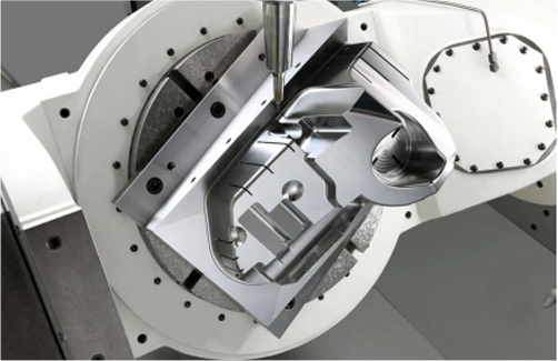 机床的轴越多越好吗，五轴机床到底应该怎么选？